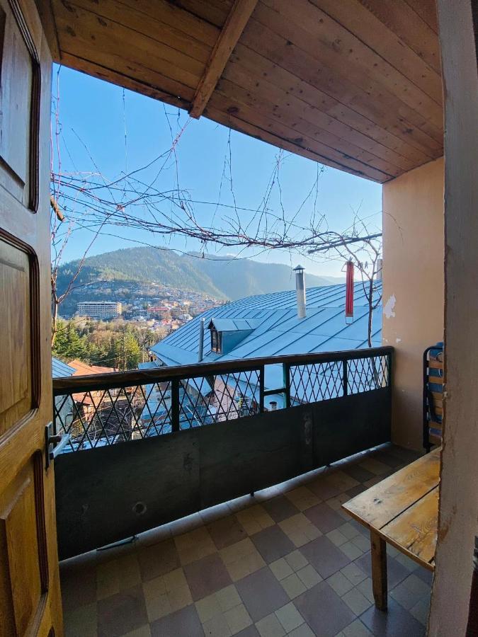 Guest House Khatuna Bordschomi Exterior foto